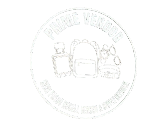 PRIME VENDOR