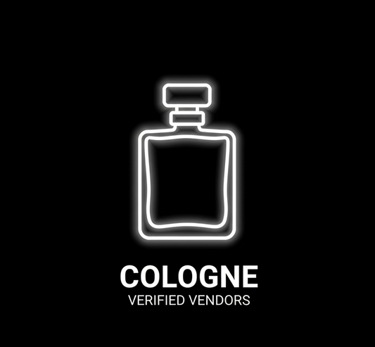 COLOGNE VENDOR