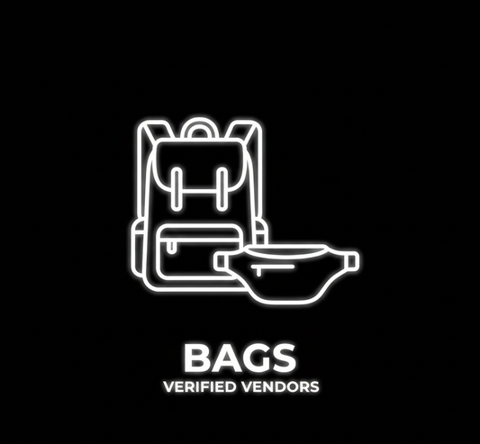 BAGS VENDOR