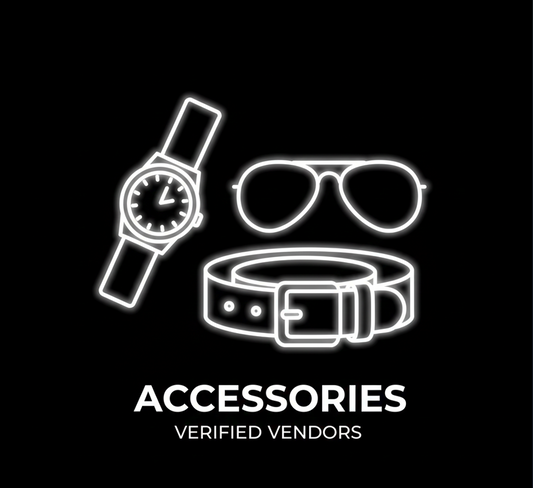 ACCESSORIES VENDOR