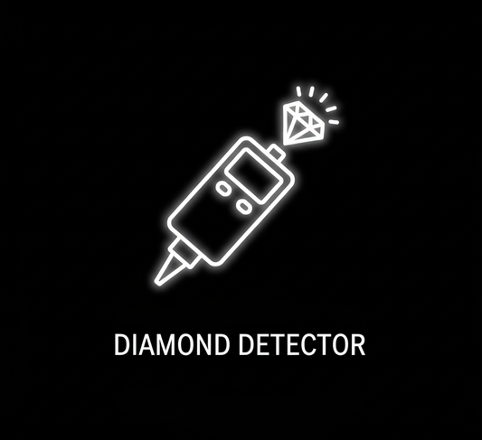 Diamod Tester